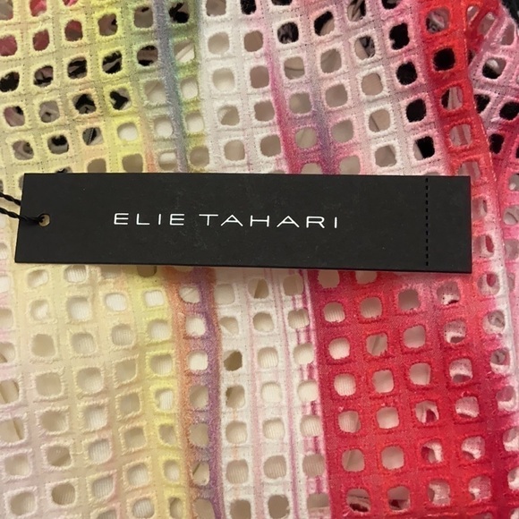 Elie Tahari dress - Picture 10 of 10